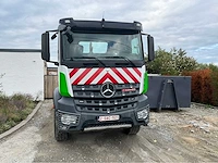 2014 mercedes-benz 963-2-e - afbeelding 50 van  52