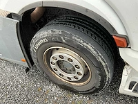 2014 mercedes-benz 963-4-a vrachtwagen - afbeelding 3 van  43