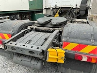 2014 mercedes-benz 963-4-a vrachtwagen - afbeelding 9 van  43