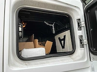 2014 mercedes-benz 963-4-a vrachtwagen - afbeelding 10 van  43