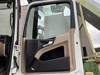 2014 mercedes-benz 963-4-a vrachtwagen - afbeelding 14 van  43