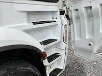 2014 mercedes-benz 963-4-a vrachtwagen - afbeelding 15 van  43