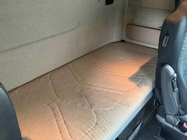 2014 mercedes-benz 963-4-a vrachtwagen - afbeelding 17 van  43