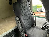 2014 mercedes-benz 963-4-a vrachtwagen - afbeelding 22 van  43