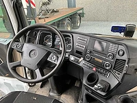 2014 mercedes-benz 963-4-a vrachtwagen - afbeelding 27 van  43
