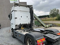 2014 mercedes-benz 963-4-a vrachtwagen - afbeelding 41 van  43