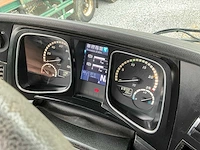 2014 mercedes-benz 963-4-a vrachtwagen - afbeelding 32 van  43
