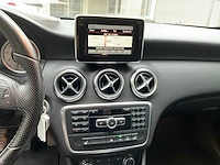 2014 mercedes-benz a 180 personenauto - afbeelding 5 van  27