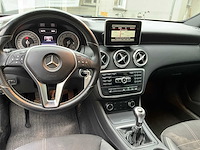 2014 mercedes-benz a 180 personenauto - afbeelding 3 van  27