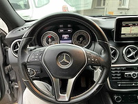 2014 mercedes-benz a 180 personenauto - afbeelding 6 van  27