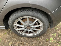 2014 mercedes-benz a 180 personenauto - afbeelding 10 van  27