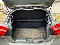 2014 mercedes-benz a 180 personenauto - afbeelding 11 van  27