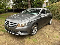 2014 mercedes-benz a 180 personenauto - afbeelding 1 van  27