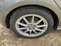 2014 mercedes-benz a 180 personenauto - afbeelding 13 van  27