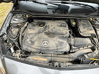 2014 mercedes-benz a 180 personenauto - afbeelding 15 van  27