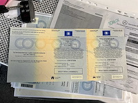 2014 mercedes-benz a 180 personenauto - afbeelding 16 van  27