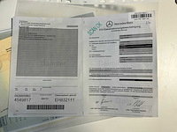 2014 mercedes-benz a 180 personenauto - afbeelding 18 van  27