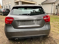 2014 mercedes-benz a 180 personenauto - afbeelding 22 van  27