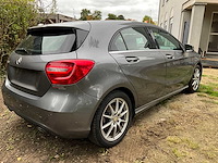 2014 mercedes-benz a 180 personenauto - afbeelding 23 van  27