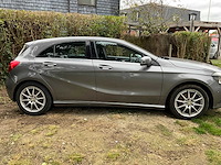 2014 mercedes-benz a 180 personenauto - afbeelding 24 van  27