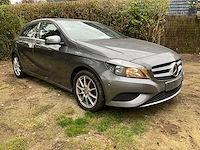 2014 mercedes-benz a 180 personenauto - afbeelding 25 van  27