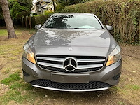 2014 mercedes-benz a 180 personenauto - afbeelding 26 van  27