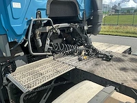 2014 mercedes-benz actos vrachtwagen - afbeelding 2 van  25