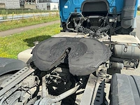 2014 mercedes-benz actos vrachtwagen - afbeelding 4 van  25