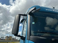 2014 mercedes-benz actos vrachtwagen - afbeelding 6 van  25