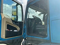 2014 mercedes-benz actos vrachtwagen - afbeelding 7 van  25