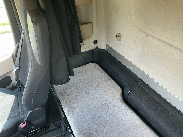 2014 mercedes-benz actos vrachtwagen - afbeelding 10 van  25