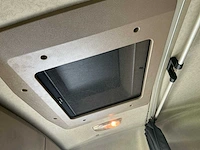 2014 mercedes-benz actos vrachtwagen - afbeelding 11 van  25