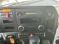 2014 mercedes-benz actos vrachtwagen - afbeelding 14 van  25