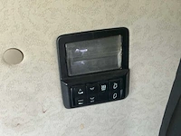 2014 mercedes-benz actos vrachtwagen - afbeelding 16 van  25