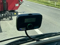 2014 mercedes-benz actos vrachtwagen - afbeelding 17 van  25