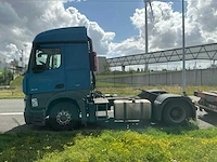 2014 mercedes-benz actos vrachtwagen - afbeelding 12 van  25