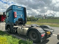 2014 mercedes-benz actos vrachtwagen - afbeelding 19 van  25