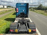 2014 mercedes-benz actos vrachtwagen - afbeelding 20 van  25