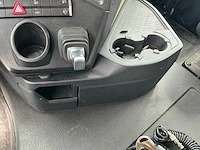 2014 mercedes-benz actros 1836 vrachtwagen trekker - afbeelding 4 van  20