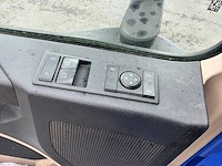 2014 mercedes-benz actros 1836 vrachtwagen trekker - afbeelding 6 van  20