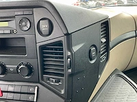 2014 mercedes-benz actros 1836 vrachtwagen trekker - afbeelding 7 van  20