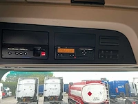 2014 mercedes-benz actros 1836 vrachtwagen trekker - afbeelding 8 van  20