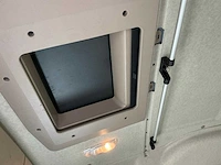 2014 mercedes-benz actros 1836 vrachtwagen trekker - afbeelding 9 van  20