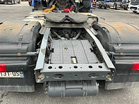 2014 mercedes-benz actros 1836 vrachtwagen trekker - afbeelding 11 van  20