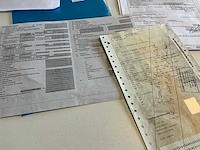 2014 mercedes-benz actros 1836 vrachtwagen trekker - afbeelding 13 van  20