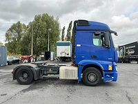 2014 mercedes-benz actros 1836 vrachtwagen trekker - afbeelding 15 van  20