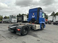 2014 mercedes-benz actros 1836 vrachtwagen trekker - afbeelding 16 van  20
