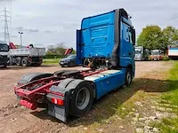 2014 mercedes-benz actros vrachtwagen - afbeelding 10 van  15