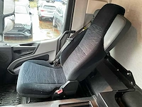 2014 mercedes-benz antos 1935 vrachtwagen - afbeelding 24 van  47