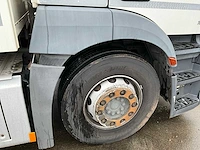 2014 mercedes-benz antos 1935 vrachtwagen - afbeelding 31 van  47